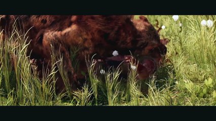 Far Cry Primal - Takkar Trailer (Official Trailer)