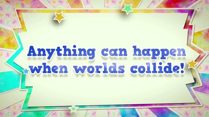 Mario & Luigi: Paper Jam Launch Trailer (Official Trailer)