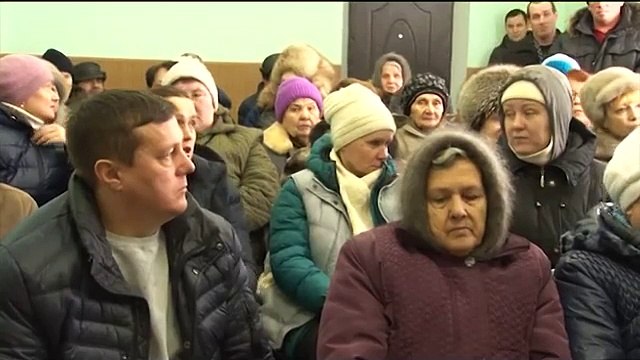 Активисты томского ОНФ разбираются с проблемами ФАПа в поселке Басандайка