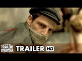 SON OF SAUL Official Trailer - Oscar Foreign Film Nominee [HD]