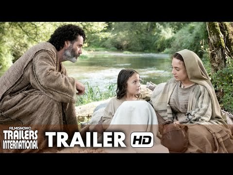 O Jovem Messias Trailer Legendado - Adam Greaves-Neal [HD]