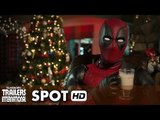Deadpool Mensagem de Natal - Legendado [HD]