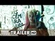 Esquadrão Suicida Trailer Oficial Legendado - Will Smith, Margot Robbie [HD]