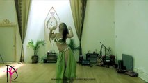 مش صافيناز .رقص شرقي مصري .Hot Belly Dance(2)
