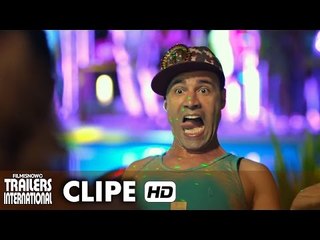 Um Suburbano Sortudo Clipe 'Bonde das bonecas' - Rodrigo Sant’anna [HD]