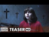 Invocação do Mal 2 Trailer Teaser Oficial Legendado [HD]