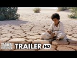 THEEB Official Trailer - Oscar Foreign Film Nominee [HD]