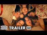 Cinco Graças (Mustang) Trailer Oficial legendado [HD]