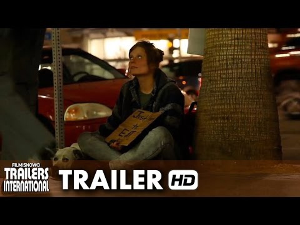 American Street Kid Official Trailer - Feature Documentary [HD]