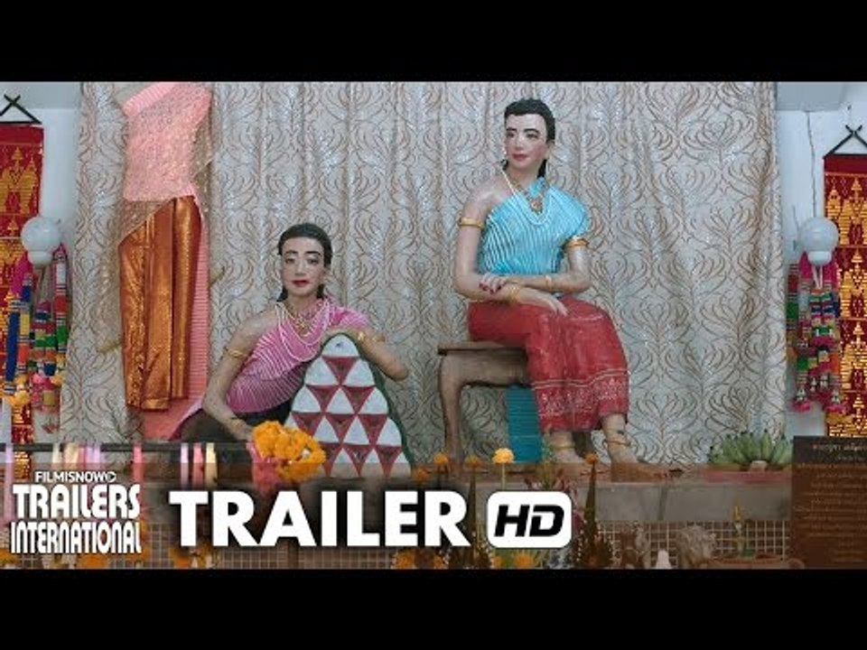 Cemetery Of Splendor Official Trailer - Apichatpong Weerasethakul Movie [HD]