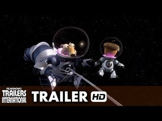A Era do Gelo: O Big Bang Trailer Oficial Dublado [HD]