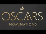 OSCARS 2016 - Nominations