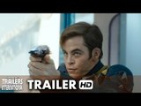 Star Trek: Sem Fronteiras Trailer Oficial Dublado [HD]