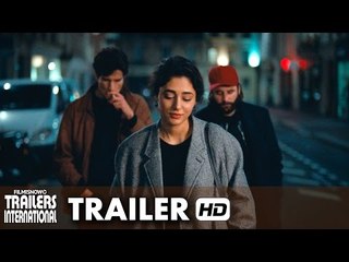 Dois Amigos Trailer Oficial legendado (2015) HD