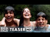 UN BACIO Teaser Trailer - Ivan Cotroneo [HD]