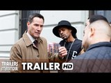 EXPOSED International Trailer (2016) - Keanu Reeves, Mira Sorvino [HD]