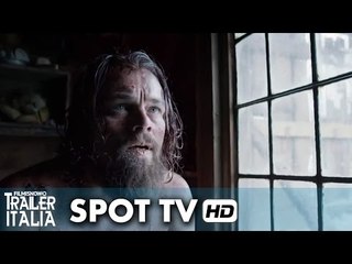Revenant - Redivivo SPOT 'Fight' - Leonardo DiCaprio [HD]