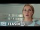 The Divergent Series: Allegiant Teaser Trailer Italiano - Shailene Woodley, Theo James [HD]