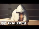 The Masked Saint Official Trailer (2016) - Brett Granstaff, Lara Jean Chorostecki [HD]