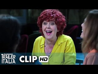 ASSOLO Clip Ufficiale 'Aperitivo tra donne' - Laura Morante [HD]