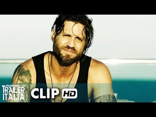 Point Break Clip Italiana Ufficiale 'Cosa stai inseguendo?' [HD]