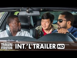 Policial em Apuros 2 Trailer Internacional #2 Legendado (2016) HD