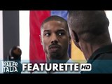 Creed - Nato per Combattere Featurette dal film 'Padri e figli' [HD]