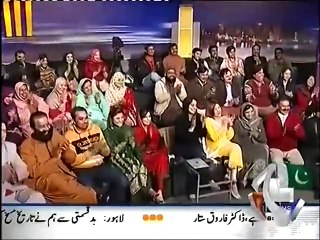 Khabar Naak With Host Nair hussain Bukhari Duplicat of Shah Mehmood Qureshi and chuhdry nissar