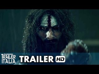 The Other Side of the Door Trailer Italiano Ufficiale (2016) HD