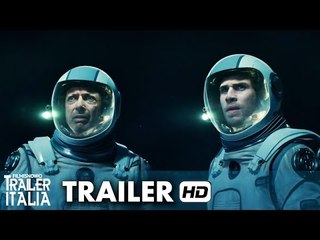 Independance Day: Resurgence Trailer Ufficiale V.O. [HD]