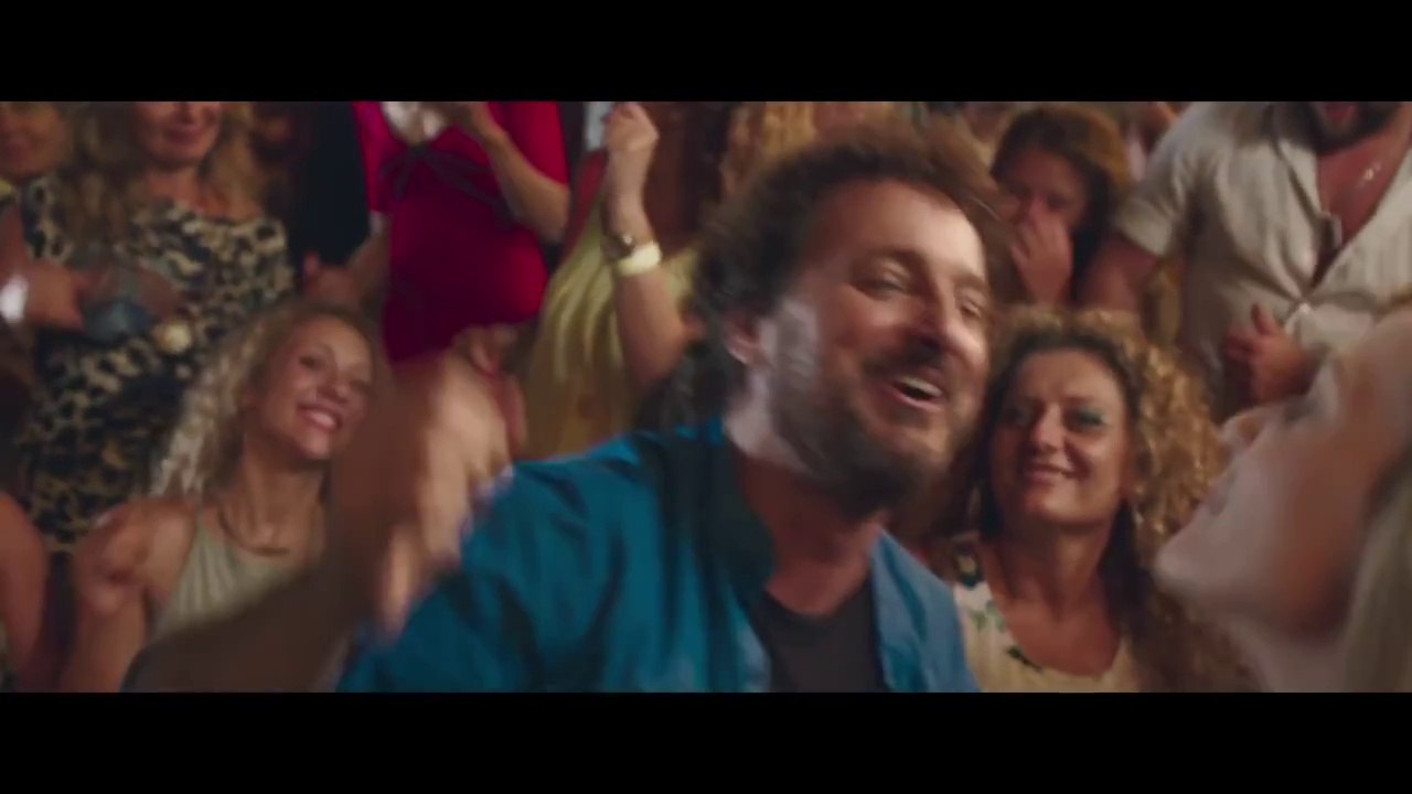 Il Professor Cenerentolo Clip 'Io voglio rischiare!' (2015) - Leonardo Pieraccioni [HD]