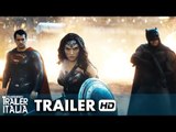 Batman v Superman: Dawn of Justice Trailer Italiano Ufficiale (2016) HD