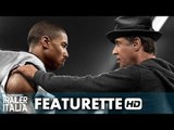Creed - Nato per Combattere Featurette 'Generazioni' - Sylvester Stallone [HD]