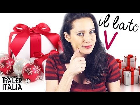 NATALE: In crisi per i REGALI ? - IL LATO V [HD]