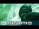 Point Break Featurette 'Wingsuit' - Stunt Incredibili (2016) HD