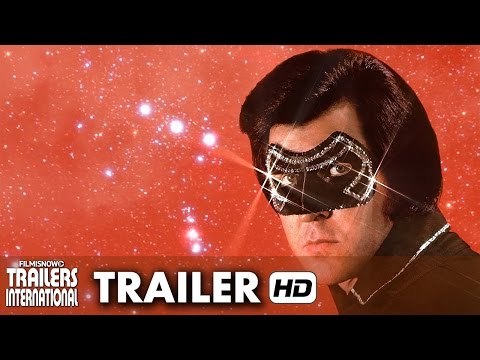 Orion: The Man Who Would Be King Official Trailer [HD]