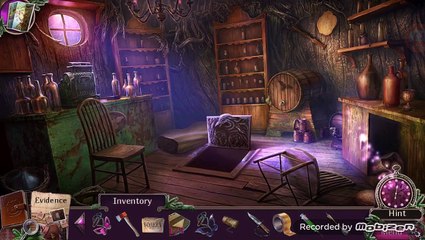 Enigmatis 2: The Mists of Ravenwood Part 3