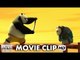 KUNG FU PANDA 3 Clip 'Po Teaches Kung Fu - Grandma Panda' [HD]