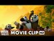 KUNG FU PANDA 3 Clip 'Po Teaches Kung Fu - Bao' [HD]