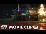 Do You Bleed? BATMAN V SUPERMAN: DAWN OF JUSTICE HD CLIP