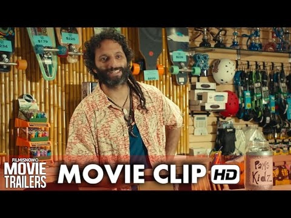 DIRTY GRANDPA ft. Zac Efron, Robert De Niro - Movie Clip “Tan Pam”