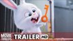 THE SECRET LIFE OF PETS ft. Kevin Hart Official 'Snowball' Trailer [HD]