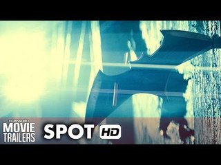 Batman v Superman: Dawn of Justice - TV Spot #3 [HD]