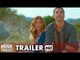All Roads Lead to Rome Official Trailer starring Sarah Jessica Parker [HD]