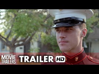 THE SUBMARINE KID Official Trailer   Finn Wittrock Drama Movie HD