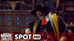 THE HATEFUL EIGHT ft. Samuel L. Jackson - TV Spot 'Bad Mother' [HD]