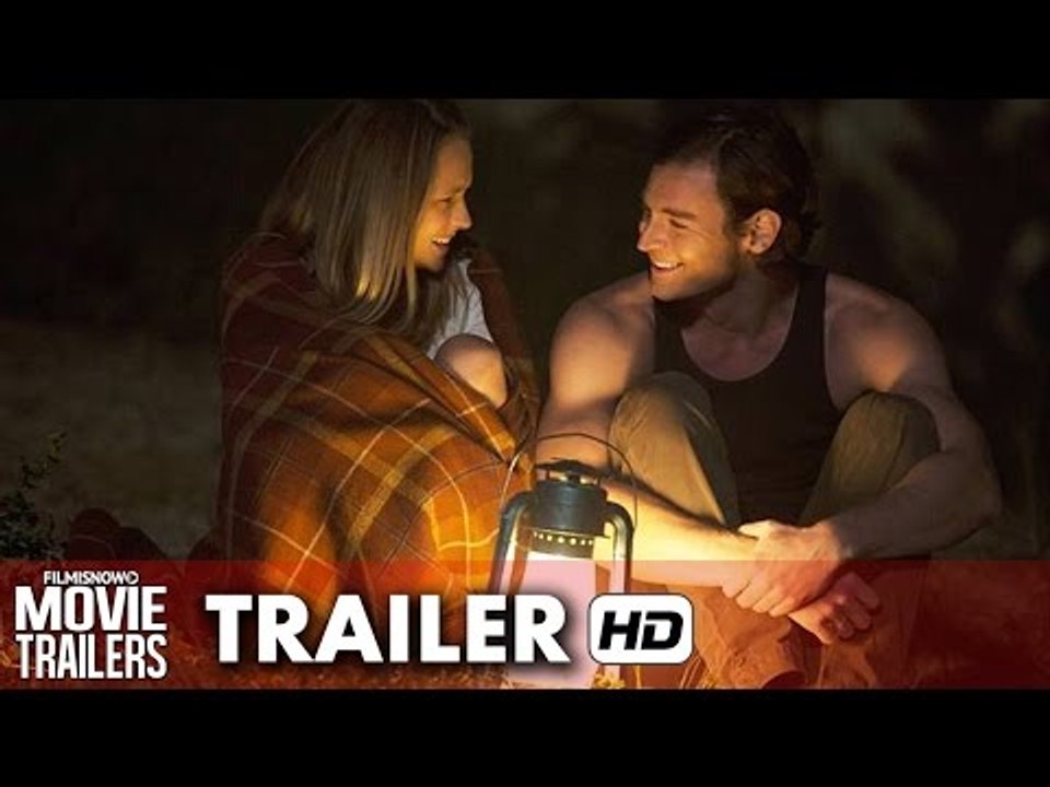 The Choice Official Trailer “Choose Love”  - Ni...