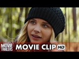 THE 5TH WAVE ft. Chloë Grace Moretz - Clip 'I Will Be Ready (ft. 'Alive' by SIA) [HD]