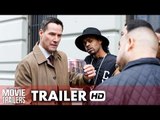 EXPOSED ft. Keanu Reeves Official Trailer #1 (2016) HD