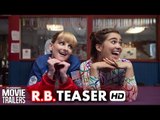 The Bronze Red Band Teaser Trailer (2016) - Melissa Rauch Comedy [HD]